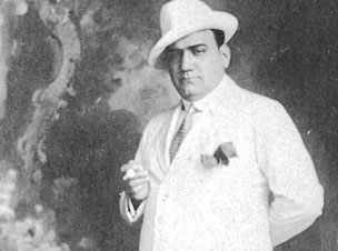 La VOIX, dans tous ses ÉTATS 6ème caruso