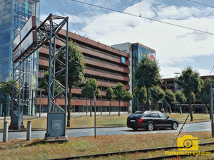 airport parking bremen