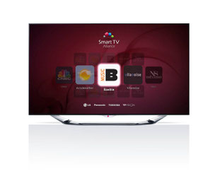Foto: LG Electronics