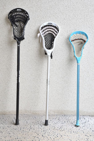 ラクロスの道具 - shonanpiccolo-lax ページ！