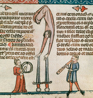 © BRITISH LIBRARY