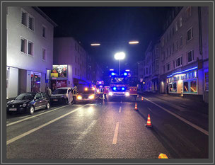 Foto: Pressestelle der Feuerwehr Gelsenkirchen