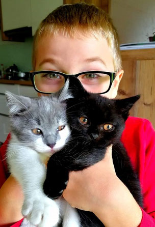 #Schusterbauer, #Koppl, #UrlaubamBauernhof, #Fuschlseeregion, #Schmitzberger, #Kinder, #Katze, #Tiere, 