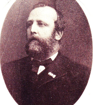 Gijsbert Carel Rutger Reinier de Graeff