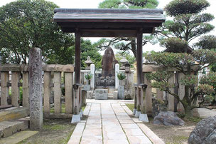 剣豪  荒木右又衛門  遺品館
