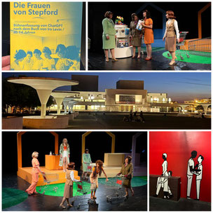 Ceska skola kubik, Deutsch-Tschechischer Kultur-und Bildungskreis  Frankfurt, Česká škola Frankfurt, Česká škola KuBik, Ceska skola Frankfurt, DT-KuBik, češi v zahraničí, Staatstheater Darmstadt