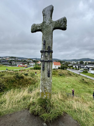 Bild: Kreuz