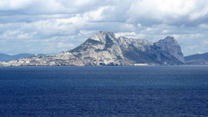 Bild: Gibraltar