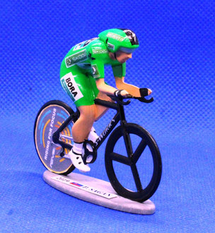 Peter SAGAN  (Bora)     Maillot vert  Tour de France  2019