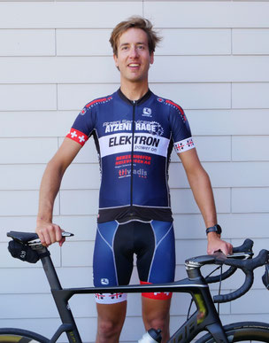 Patrick Stahel