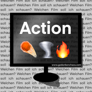 Welchen Film soll ich schauen?