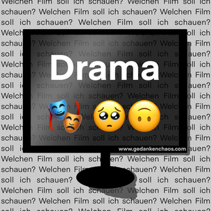 Welchen Film soll ich schauen?
