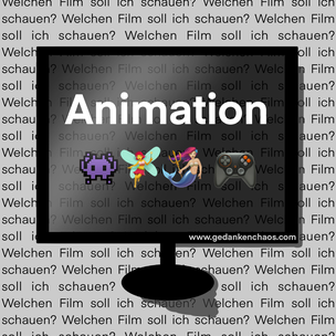 Welchen Film soll ich schauen?