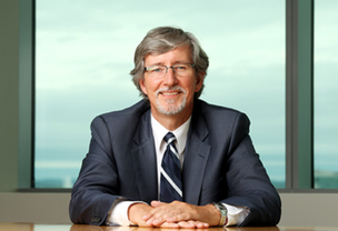 Canadian Privacy Commissioner Daniel Therrien