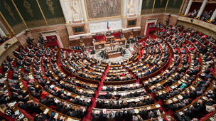 Le supposé droit des grands parents 371-4 à l'assemblée nationale : 3 QAG ont été posées