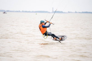 kitefoil lacanau