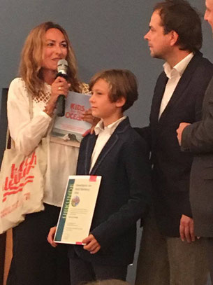 Umweltpreis 