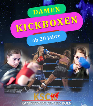Vormittag Training ab 1.oktober 2024 bei Kampfsport Center Köln e.V.