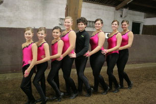 M*-Team Westerende