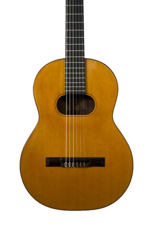 Estrada Gomez - classical guitar  