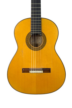 Antonio Duran- classical guitar