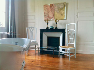 Chambre D Hote De Charme Oise Les Chambres De L Abbaye St