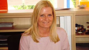 Sylvia Lammel