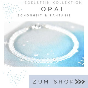 Link Opal Edelstein Kollektion