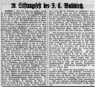Bericht aus dem Elzthäler vom 02.Juli 1928