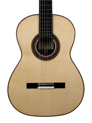 Guitare classique Bellest
