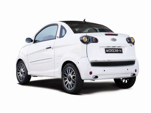 Microcar F8C