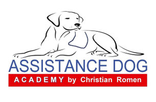 Assistance Dog Academy by Christian Romen