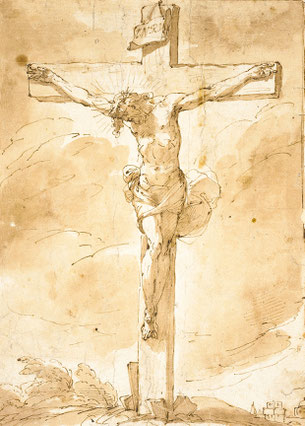 Was offenbart das Kreuz?