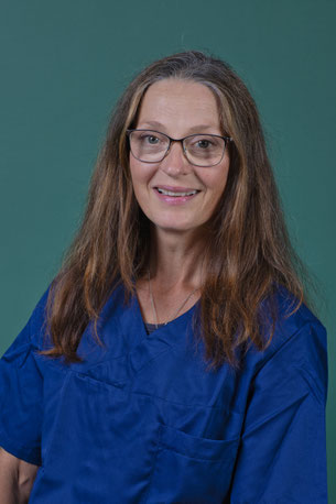 Dr. Anke Jaensch