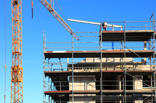 Architekten Würselen Bauleitung