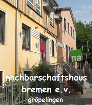 Klicken für Weiterleitung zum Nachbarschaftshaus Gröpelingen e.V.