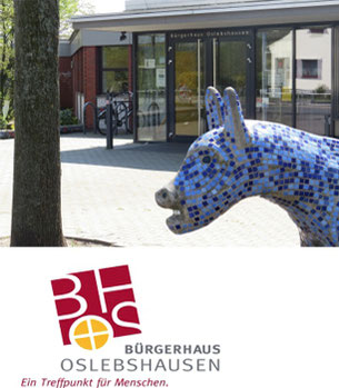 Klicken für Weiterleitung zum Bürgerhaus Oslebshausen