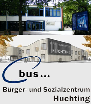Klicken für Weiterleitung zum Bürger- und Sozialzentrum Huchting