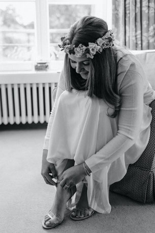 Bayerische Hochzeit Dekoration – Hochzeitsfloristik Bayern