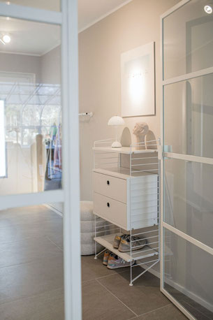 Interior Styling Doppelhaushälfte – Raumgestaltung & Design München