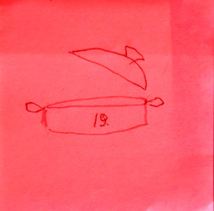 19. Töpfchen