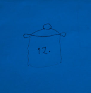 12. Töpfchen