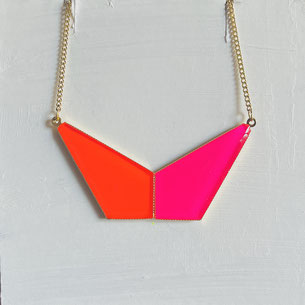 Triangle Ketten/Chains 49 € (Click foto to see all)