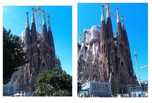 Sagrada Familia       