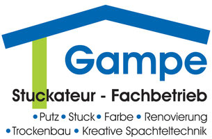 gampe stuckateurfachbetrieb in Leonberg