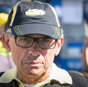 Salvatore Tedesco detto Rino