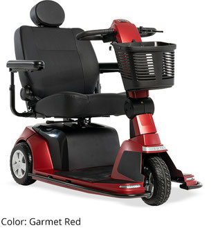 Pride Maxima 3-Wheel