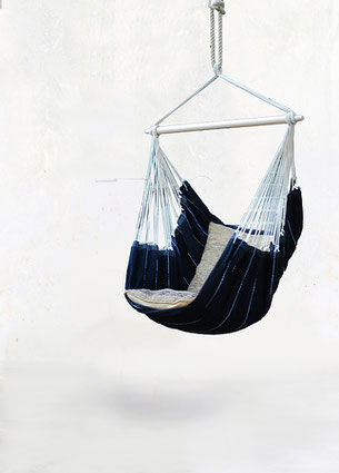 chaise suspendue