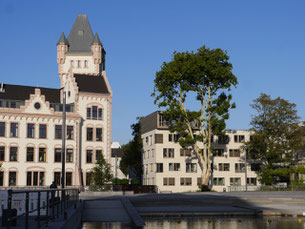 freundlieb am see phoenixsee dortmund hörde planung drahtler architekten dortmund
