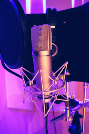 microphone-bild